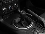  Gear shifter/center console photo